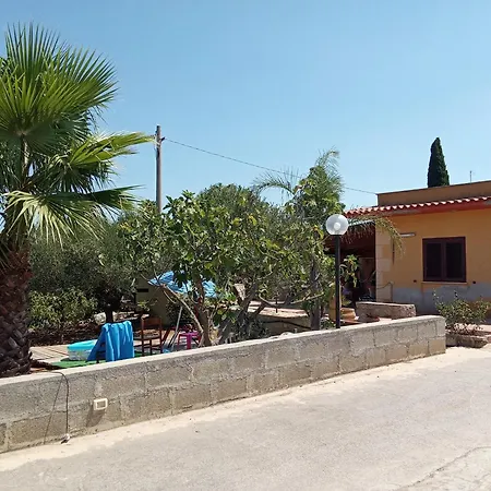 Clelide Villa